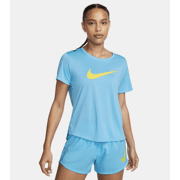 Nike Dri-FIT Swoosh top Loopshirt dames
